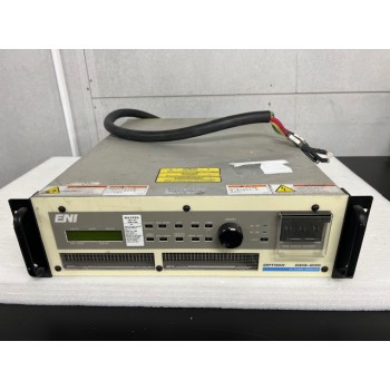 AMAT 0190-11593 ENI DCG-200Z-00 OPTIMA 20KW DC Power Supply